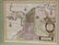 Blaeu’s Map of Panama, Colombia Blaeu, Joan, 1596-1673 - 7