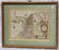 Blaeu’s Map of Panama, Colombia Blaeu, Joan, 1596-1673 - 8