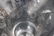Probably American 19 Century Etched Vase. - 4