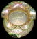 Bohemian Kralik Art Glass Vase (Czech company) - 2