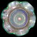 Bohemian Kralik Art Glass Vase (Czech company) - 3