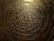 1920’s French Etched Yellow Glass Vase. - 6