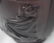 A Georges de Feure Molded Glass Vase. - 2