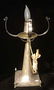 Pairpoint Glass Lamp - 12