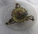 Art Deco 1920’s French Frosted Glass Lalique Style - 8
