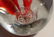 American Glass Paper Weight. Unsigned - 4