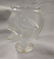 Crystal Lalique Crystal Frosted Vase Birds in Flight - 2