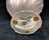 Crystal Lalique Crystal Frosted Vase Birds in Flight - 6