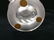 Crystal Lalique Crystal Frosted Vase Birds in Flight - 7