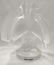 Large Lalique Crystal Bird Sculpture - 4