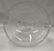 Crystal Lalique Cherub Bowl