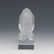 Crystal Lalique Crystal Bison - 5