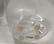 Large Crystal Lalique "Sylvie" Vase - 5
