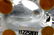 Large Crystal Lalique "Sylvie" Vase - 7