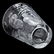 Crystal Lalique, "Ondines" Vase - 6