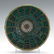 Tiffany Studios Geometric Leaded Glass Lamp - 4