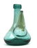 17-18 Century Spanish Glass Pitcher (Porro) - 2