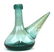 17-18 Century Spanish Glass Pitcher (Porro) - 3