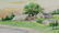 American Watercolor Painting by Marta Nicholson - 4