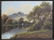 19 Century French? Oil on Canvas Painting - 2