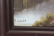 19 Century French? Oil on Canvas Painting - 3