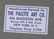 American Oil on Canvas Board Painting - 4