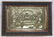 Repousse The Last Supper "Ultima Cena De Jesus"