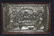 Repousse The Last Supper "Ultima Cena De Jesus" - 2