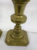 Pair Brass Candlestick, Europe, early 19th century - 3