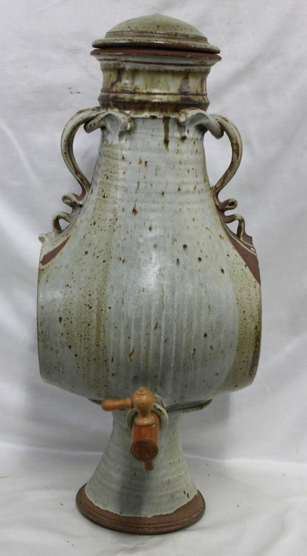 20th Century American Studio Pottery Stoneware (1 of 8)