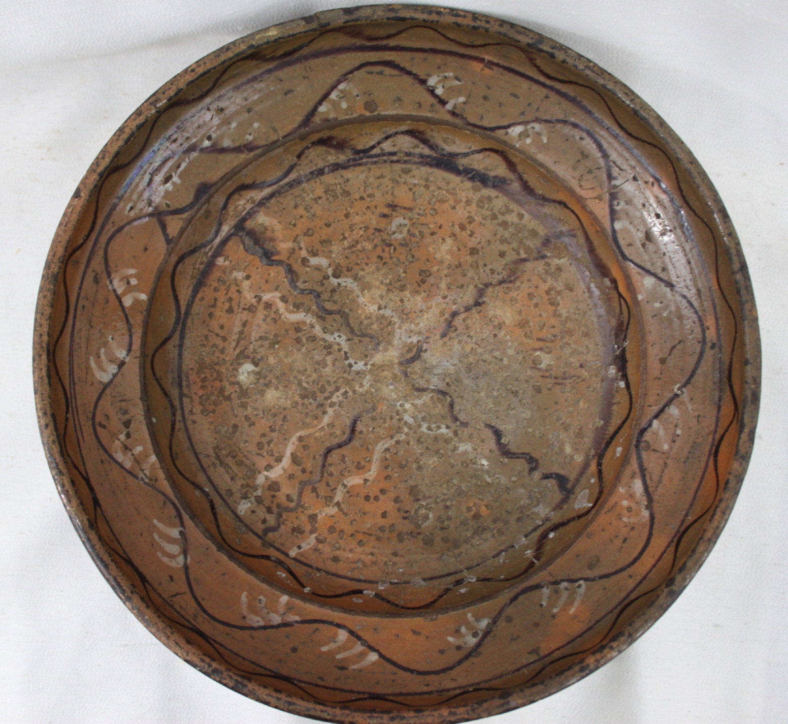 Jacob Weaver II (1774-1846), Possibly Workshop/Circle (1 of 6)