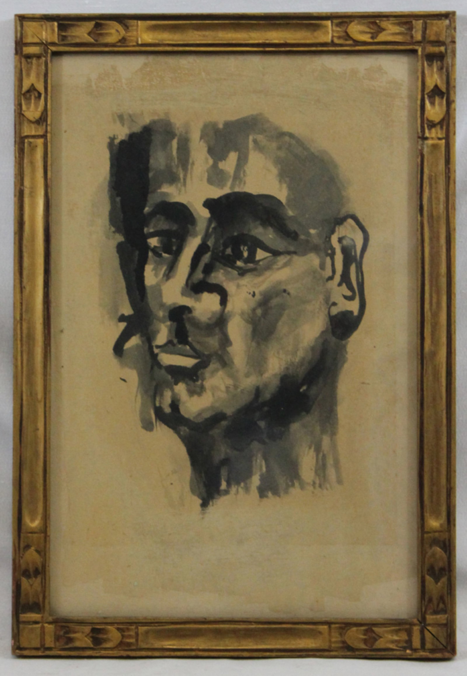 Attributed to Henry Elmer Mattson (American, 1887-1971) (1 of 9)