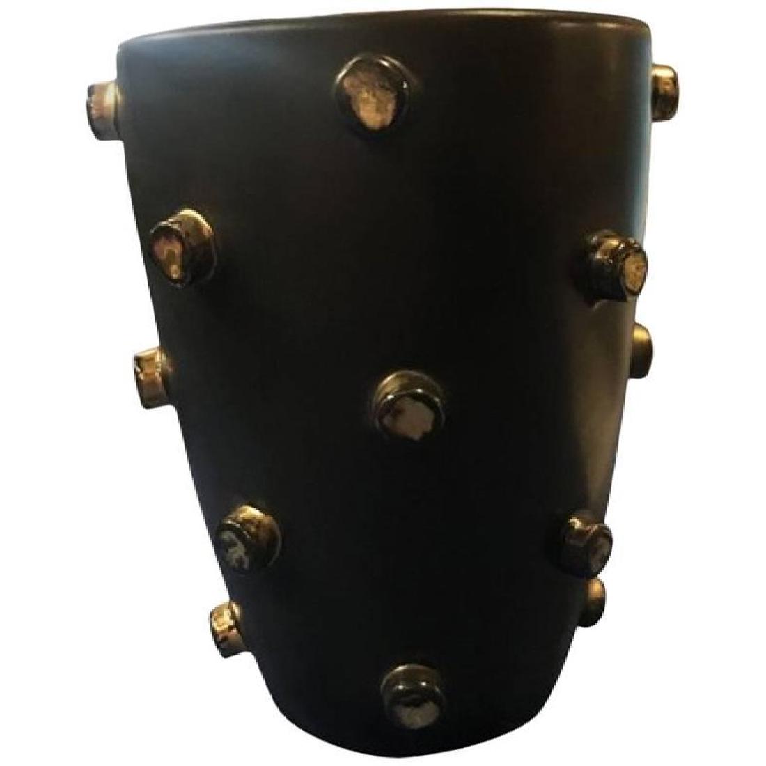 Aldo Londi Bitossi 1960s Italian Mid-Century Modern (1 of 4)