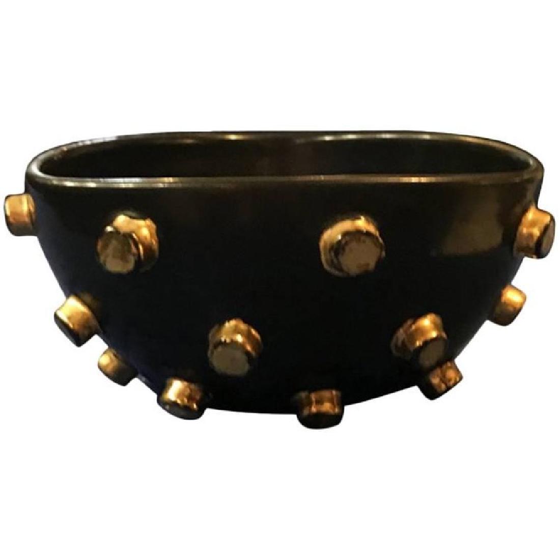 Aldo Londi Bitossi 1960s Italian Mid-Century Modern (1 of 3)