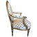 Pair of 19th Century French Louis XVI Style Giltwood - 3