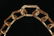 Diamond, Gold Necklace, Italian by Designer Nava - 5