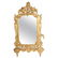 19th Century French Gilt Framed Mirror