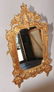 19th Century French Gilt Framed Mirror - 2