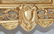 19th Century French Gilt Framed Mirror - 5