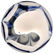 "Mid-Century Modern Murano Handblown Globe" - 3