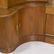 Mid-Century Modern Danish Teak Desk Corner Storage Unit - 3