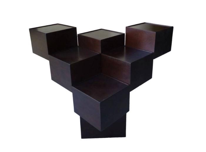 Walker Scott Department Store  Dosplay Table 1960s (1 of 4)