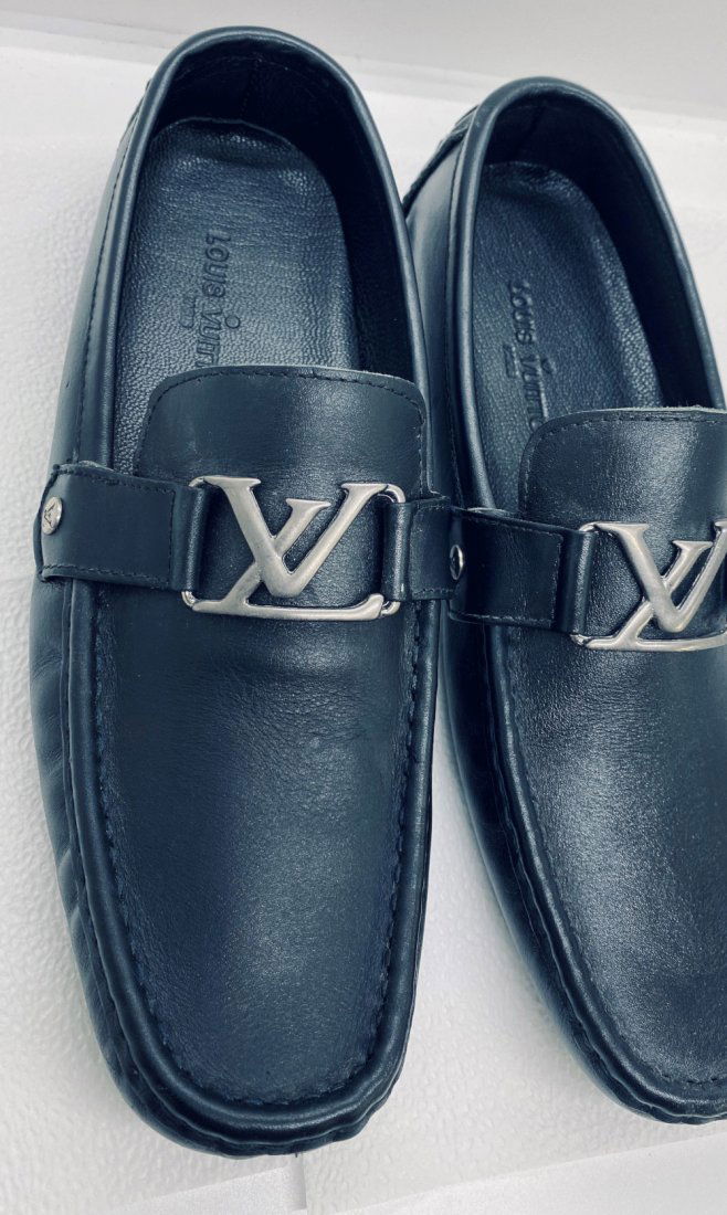 Louis Vutton Designer Mens Shoes size 11: Louis Vutton Designer mens Shoes size 11