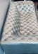 Italian Tufted Metallic 80s Leather Sofa - 5