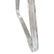 Italian Modern Mid Centruy Lucite Armchair with - 6