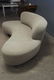 Mid Century Modern Vladimir Kagen Style Sofa - 3