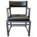 Italin Modern Antonio Citterio Simplice Teti Armchair