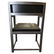 Italin Modern Antonio Citterio Simplice Teti Armchair - 3