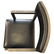 Italin Modern Antonio Citterio Simplice Teti Armchair - 4