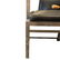 Italin Modern Antonio Citterio Simplice Teti Armchair - 6